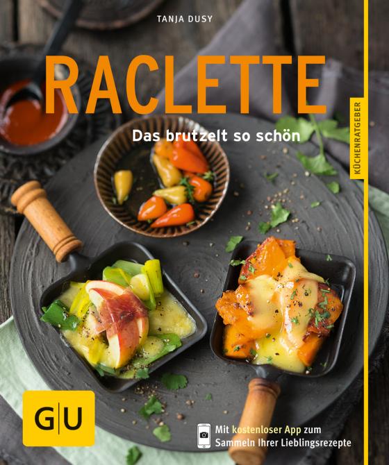 Cover-Bild Raclette