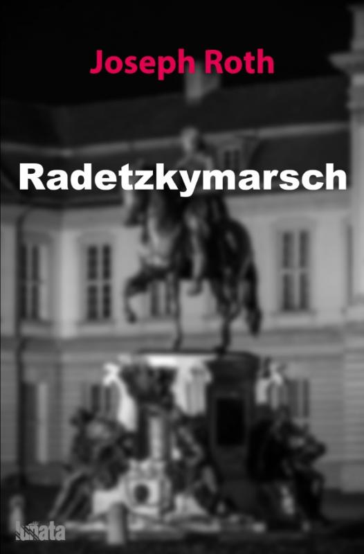 Cover-Bild Radetzkymarsch