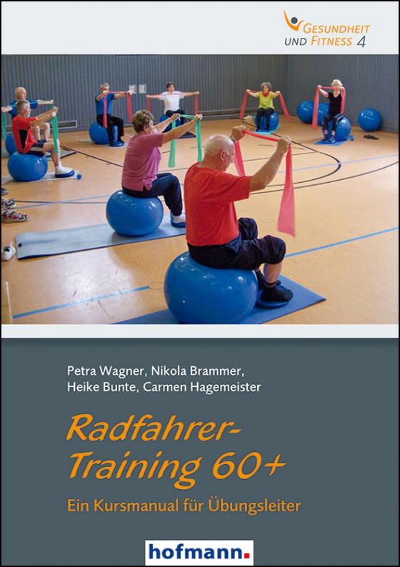 Cover-Bild Radfahrer-Training 60+