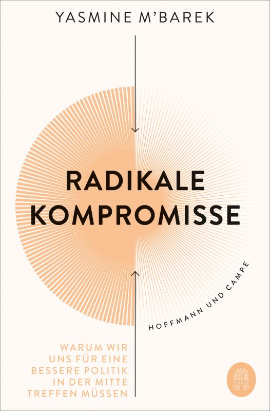 Cover-Bild Radikale Kompromisse