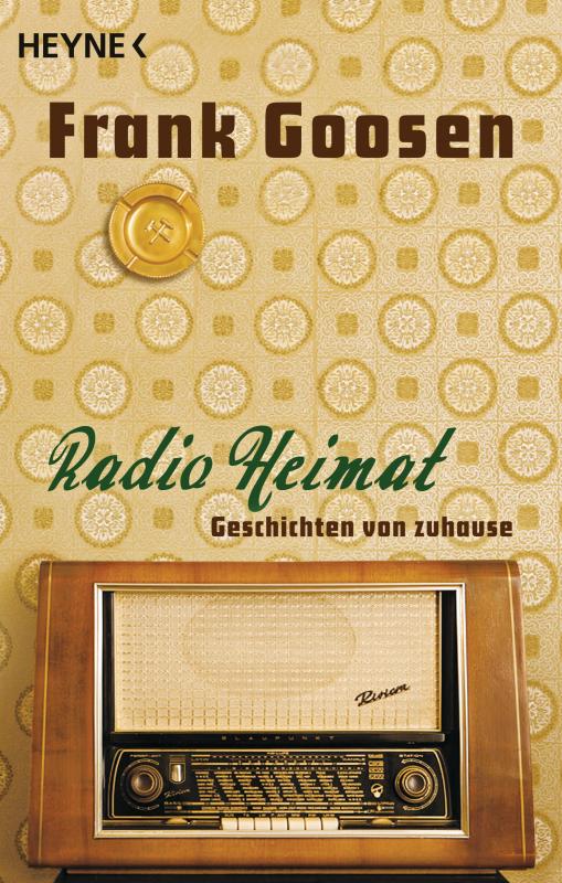 Cover-Bild Radio Heimat