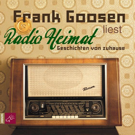 Cover-Bild Radio Heimat