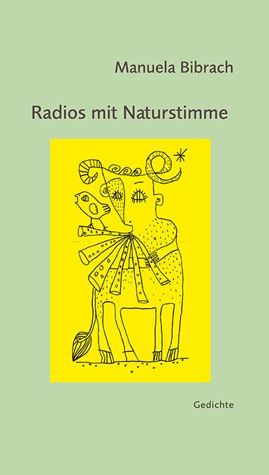 Cover-Bild Radios mit Naturstimme