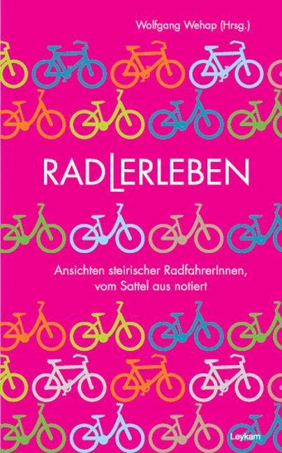 Cover-Bild Radlererleben