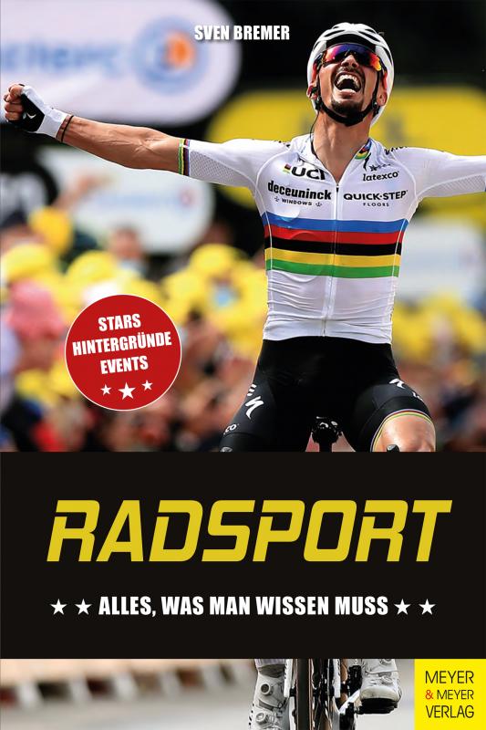 Cover-Bild Radsport