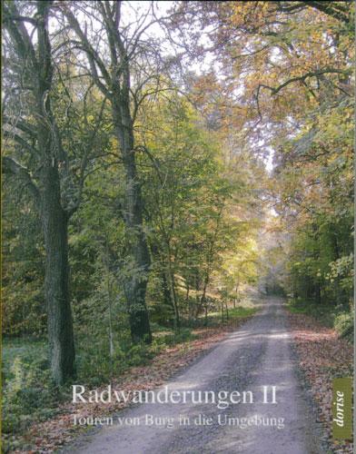 Cover-Bild Radwanderungen II