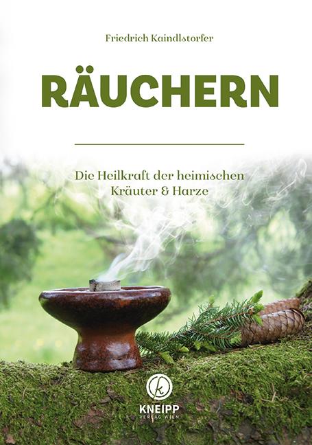 Cover-Bild Räuchern