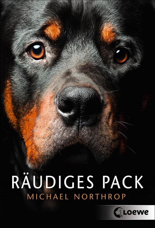 Cover-Bild Räudiges Pack