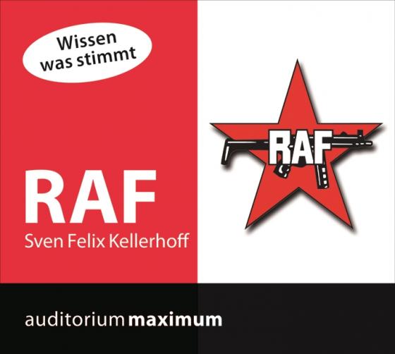 Cover-Bild RAF