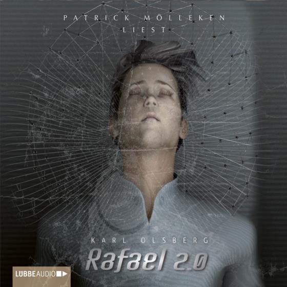 Cover-Bild Rafael 2.0