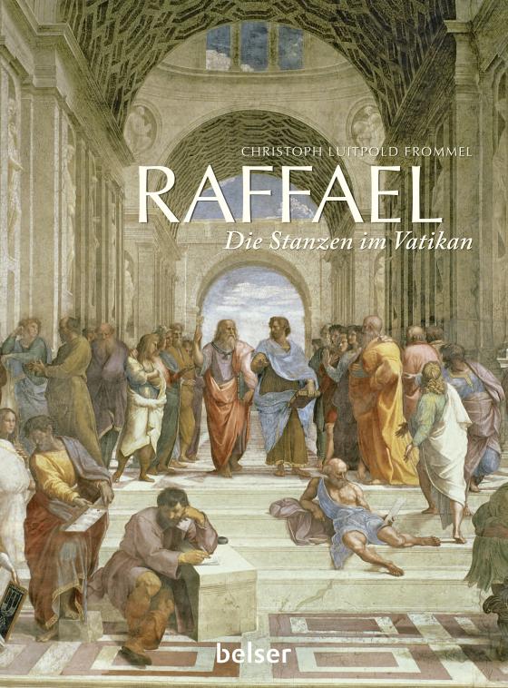 Cover-Bild Raffael