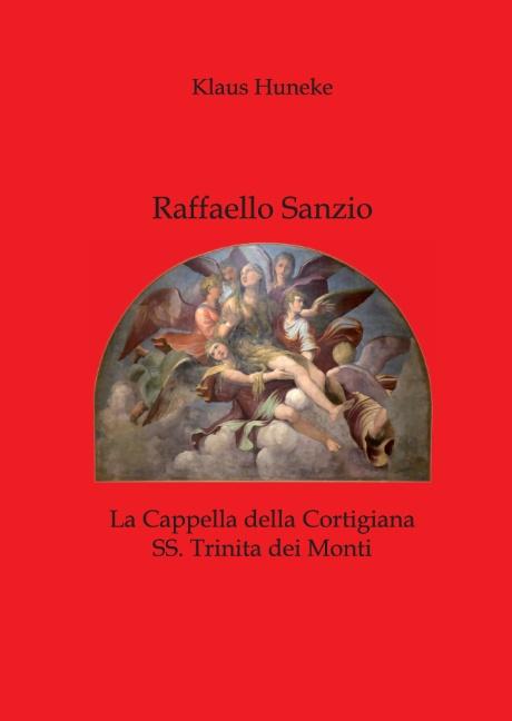 Cover-Bild Raffaello Sanzio