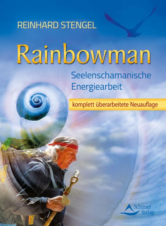 Cover-Bild Rainbowman