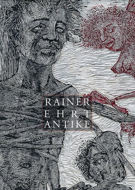 Cover-Bild Rainer Ehrt Antike