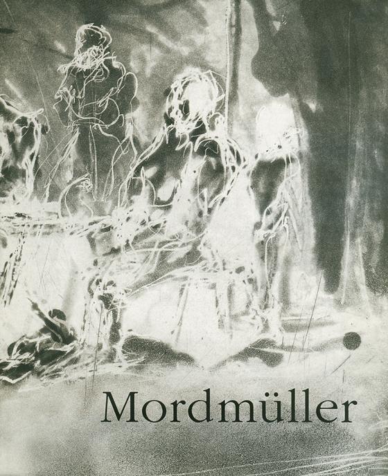 Cover-Bild Rainer G. Mordmüller