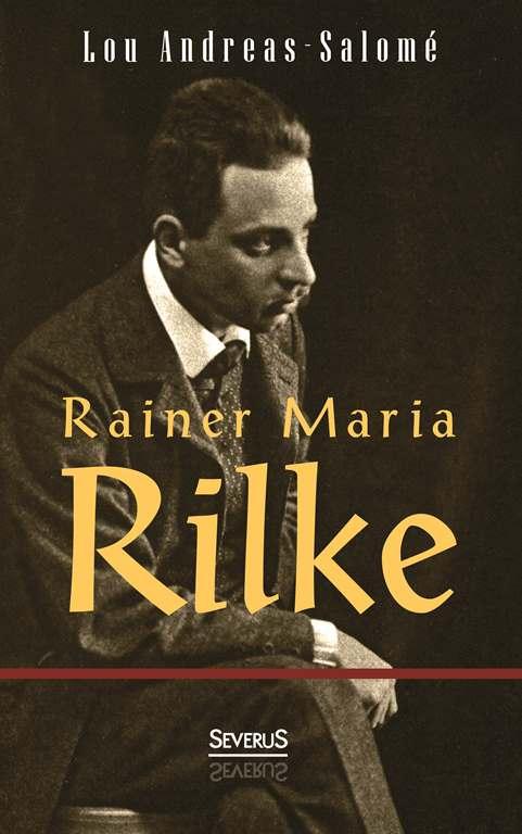 Cover-Bild Rainer Maria Rilke