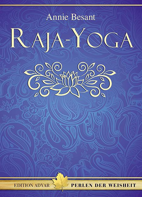 Cover-Bild Raja-Yoga