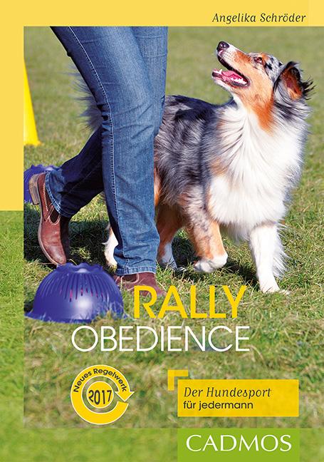 Cover-Bild Rally Obedience