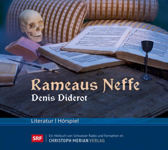 Cover-Bild Rameaus Neffe