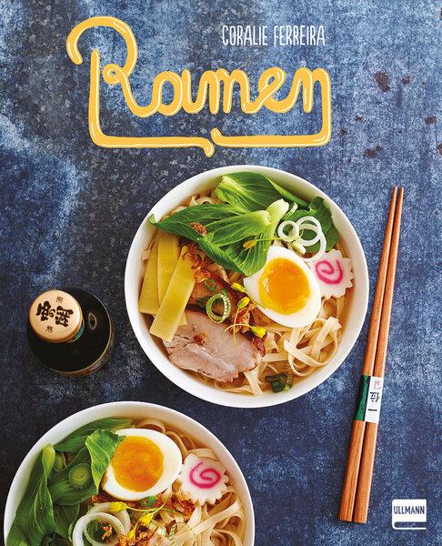 Cover-Bild Ramen