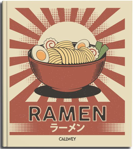 Cover-Bild RAMEN