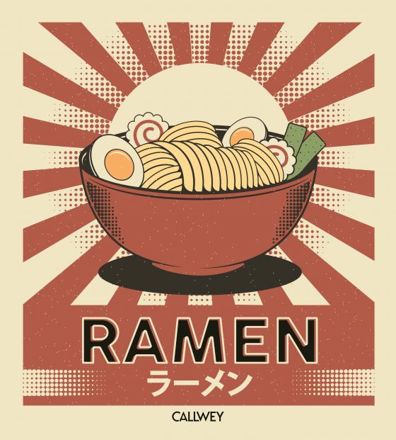 Cover-Bild RAMEN