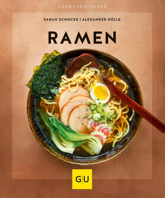 Cover-Bild Ramen