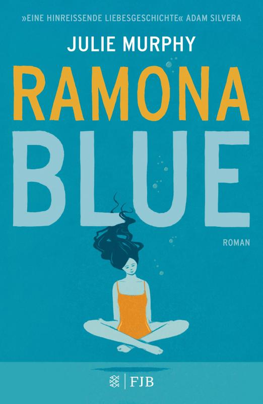 Cover-Bild Ramona Blue