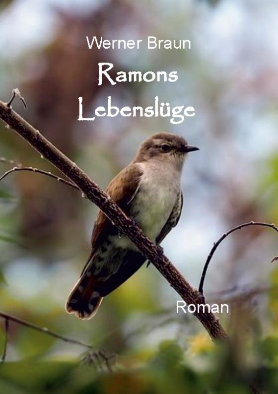 Cover-Bild Ramons Lebenslüge