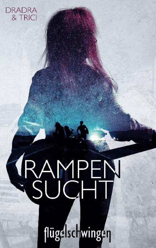 Cover-Bild Rampensucht