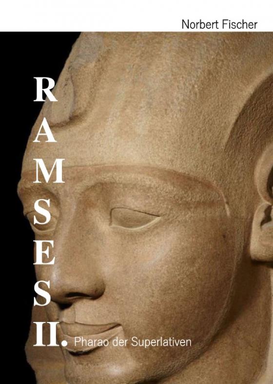 Cover-Bild Ramses II.
