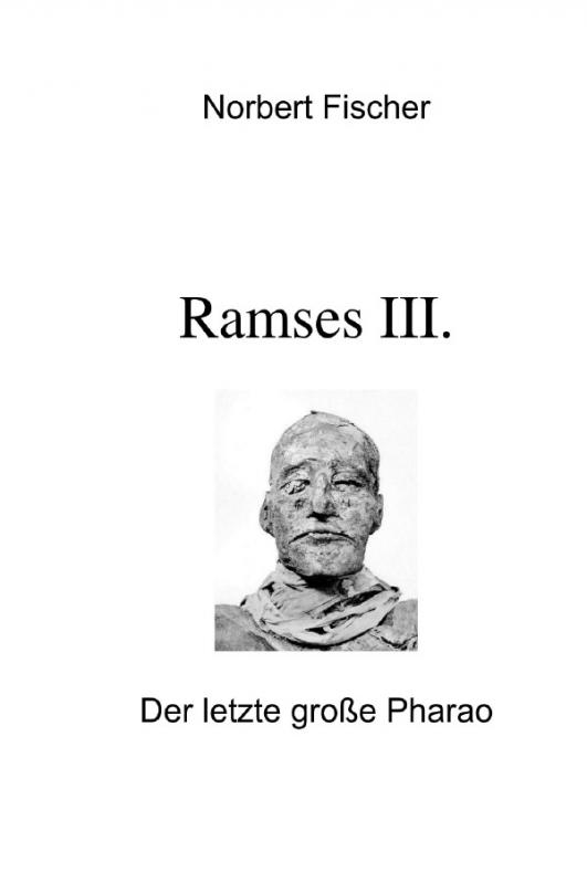 Cover-Bild Ramses III.