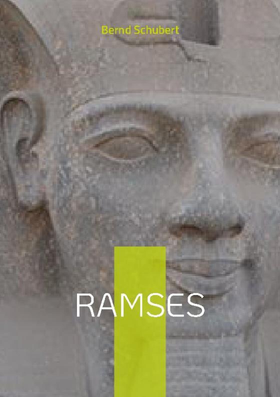 Cover-Bild Ramses