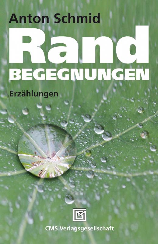 Cover-Bild Randbegegnungen
