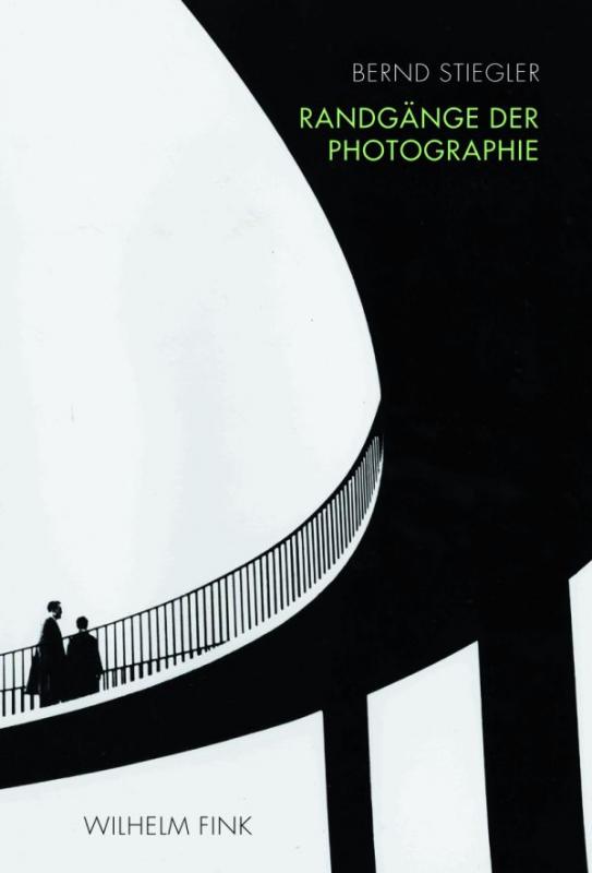 Cover-Bild Randgänge der Photographie