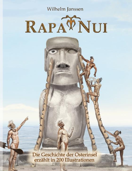 Cover-Bild Rapa Nui