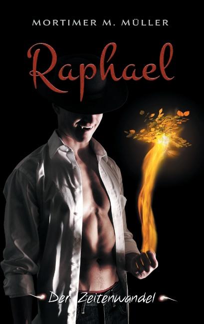 Cover-Bild Raphael