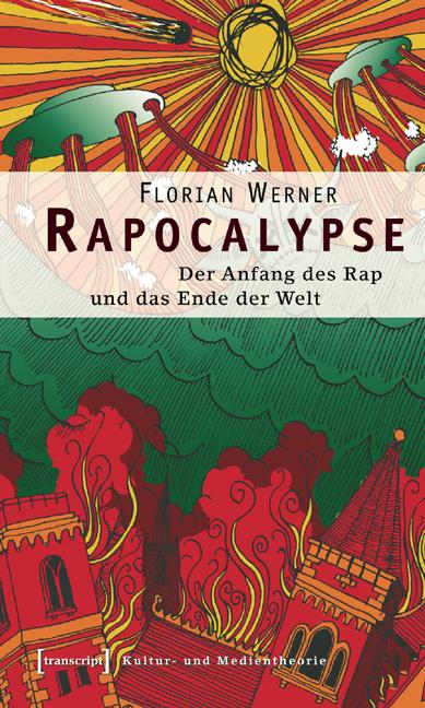 Cover-Bild Rapocalypse