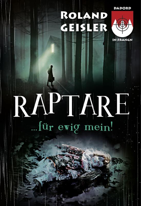 Cover-Bild Raptare...für ewig mein!