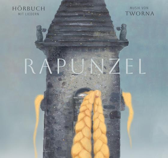 Cover-Bild Rapunzel