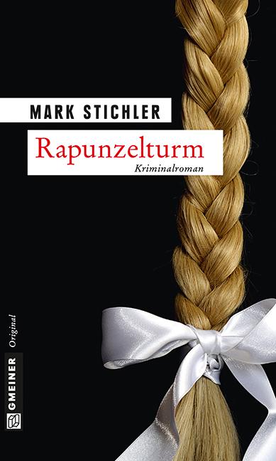 Cover-Bild Rapunzelturm