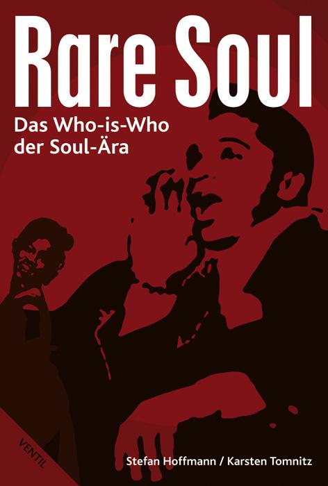 Cover-Bild Rare Soul