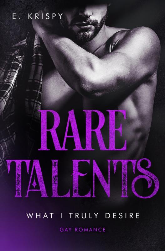 Cover-Bild Rare talents