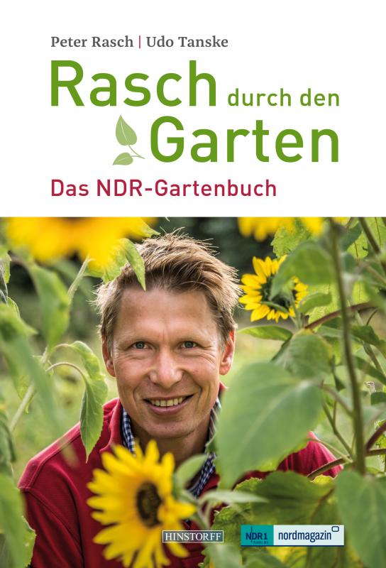 Cover-Bild Rasch durch den Garten