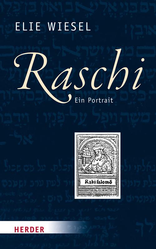 Cover-Bild Raschi