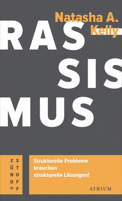 Cover-Bild Rassismus. Strukturelle Probleme brauchen strukturelle Lösungen!