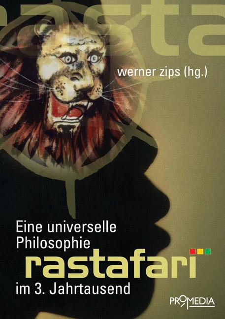 Cover-Bild Rastafari