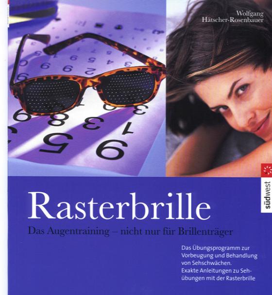 Cover-Bild Rasterbrille