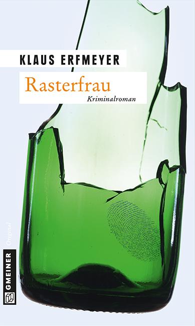 Cover-Bild Rasterfrau