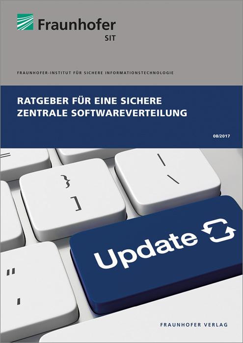 Cover-Bild Ratgeber für eine sichere zentrale Softwareverteilung.